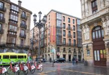 La CNMC recurre las normas sobre viviendas turísticas de Bilbao