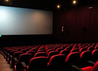Vuelve la Fiesta del Cine con entradas a 2,90 euros del 1 al 3 de octubre