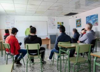 El Gobierno Vasco plantea habilitar en Bizkaia un centro para menores que agreden a sus progenitores