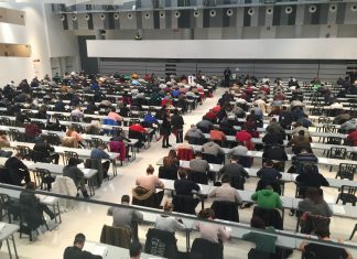 2.660 personas inscritas en la segunda OPE conjunta de la Policía Local