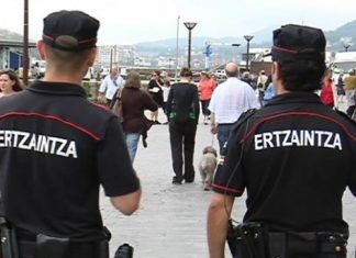 Reforzada la vigilancia en playas y zonas de recreo para evitar reuniones