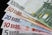 Los sueldos caen una media anual de 469 euros en Euskadi