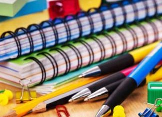 La ‘vuelta al cole’ tendrá un coste medio de 265 euros por niño