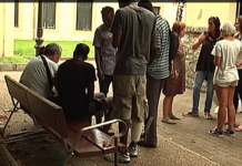 Euskadi ha atendido a 3.204 migrantes en dos meses