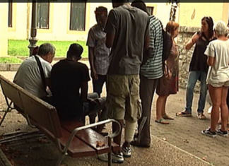 Euskadi ha atendido a 3.204 migrantes en dos meses