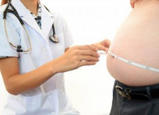 El 46,4% de los vascos padece sobrepeso u obesidad