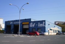 La ITV comprueba desde hoy el funcionamiento de los sistemas de control de emisiones