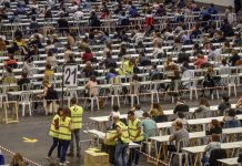 Denunciantes de la OPE defienden que Osakidetza «tiene testimonios de filtraciones»