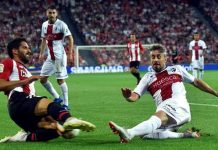El Athletic juega hoy un amistoso contra el Valladolid en Lezama