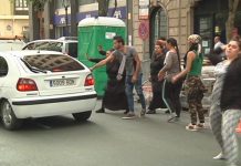 Crimen de Otxarkoaga: Los dos menores de 14 años acusan al mayor como inductor