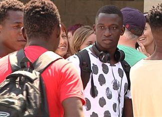 El Gobierno Vasco propone repartir los migrantes según fiscalidad, empleo y población