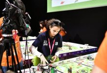 Abiertas las inscripciones de First Lego League