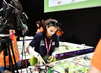 Abiertas las inscripciones de First Lego League