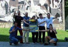 Gure Esku Dago conmemorará en Gernika el aniversario del referendum del 1-O
