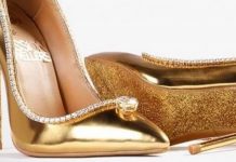 Los zapatos más caros del mundo