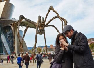 El turismo crece un 6% en Bizkaia