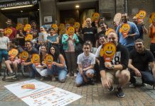 AEK PRESENTA SU CURSO 18-19