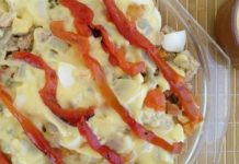 Cómo hacer una ensaladilla rusa casera. Serrats nos lo muestra
