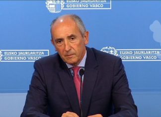 Las instituciones vascas avalan la ley que incluye nuevos permisos de conciliación para funcionarios