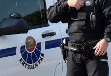 Tres detenidos por robo con violencia en una vivienda de Indautxu