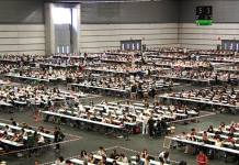 642 aspirantes continúan en la segunda OPE unificada de Policía local
