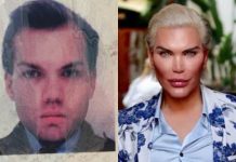 Arrestado el ‘Ken humano’ tras no reconocerle en la foto de su pasaporte