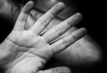 Detenido por agredir a su pareja embarazada en Bilbao