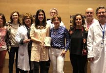 Osakidetza reduce un 50% el uso de fármacos para hacer frente a la bronquiolitis aguda