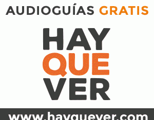 HAYQUEVER.COM, la nueva manera de disfrutar de las audioguías