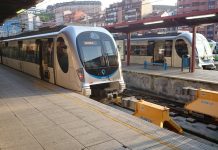 Convocado paro en Euskotren el 9 de noviembre