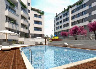 INBISA inicia la construcción de Residencial INBISA Cotolino, su segunda promoción en Castro Urdiales (Cantabria)