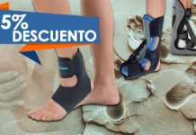 ¿Sufres dolores en la planta del pie? ¿Padeces fascitis plantar? ¡Descubre la oferta de Biolaster!
