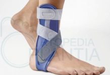 ¿Haces deporte y quieres prevenir un esguince de tobillo? Plantia Ortopedia tiene la solución