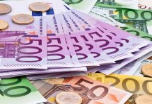 El Presupuesto de Euskadi de 2019 crece un 3,6%
