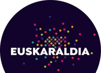 EUSKARALDIA: ¡ANÍMATE Y DISFRUTA DEL EUSKERA!
