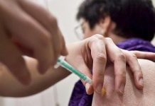 Arranca la campaña de vacunación contra la gripe