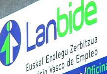 Detenido en Bizkaia por estafar 6.500 euros a Lanbide