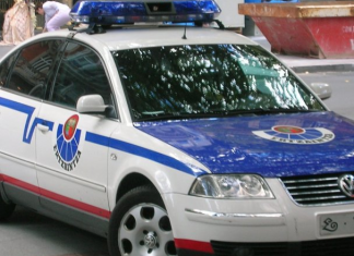 Detenido en Bilbao por robo con violencia en un salón de juegos