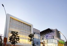 INBISA Construcción entrega los lotes de obra del Centro Comercial Finestrelles Shopping Centre en Esplugues de Llobregat (Barcelona)
