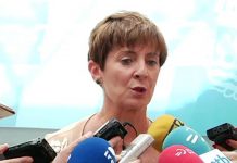 Las instituciones de Euskadi destinan 64 millones de euros a ‘zonas desfavorecidas’