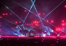 Negociaciones con MTV para la organización de un nuevo concierto en Getxo