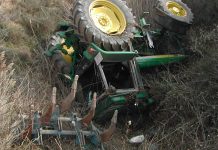 Los accidentes laborales mortales aumentan un 42,9% en la CAV