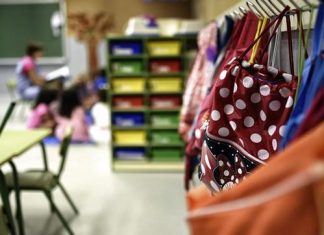 Se mantiene la huelga en las escuelas concertadas de Euskadi del 27 al 30 de noviembre