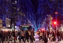 La campaña de Navidad generará en Bizkaia 25.060 contratos
