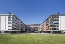 INBISA entrega las 105 viviendas de Residencial Etxebarri Berria, su primera promoción delegada para Isga Inmuebles