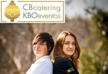 CB CATERING y la responsabilidad de organizar una boda