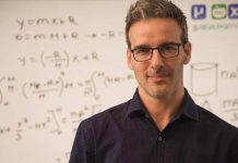 David Calle, un profesor con más de un millón de alumnos en Youtube