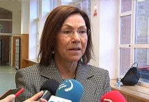 Dimite la directora general de Osakidetza tras las irregularidades de la OPE