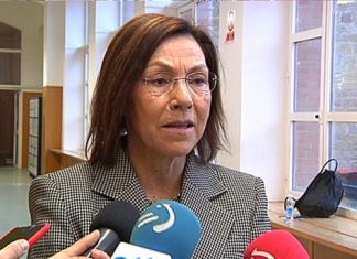Dimite la directora general de Osakidetza tras las irregularidades de la OPE
