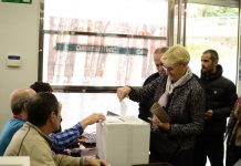 28.684 personas participaron en las consultas de Gure Esku Dago